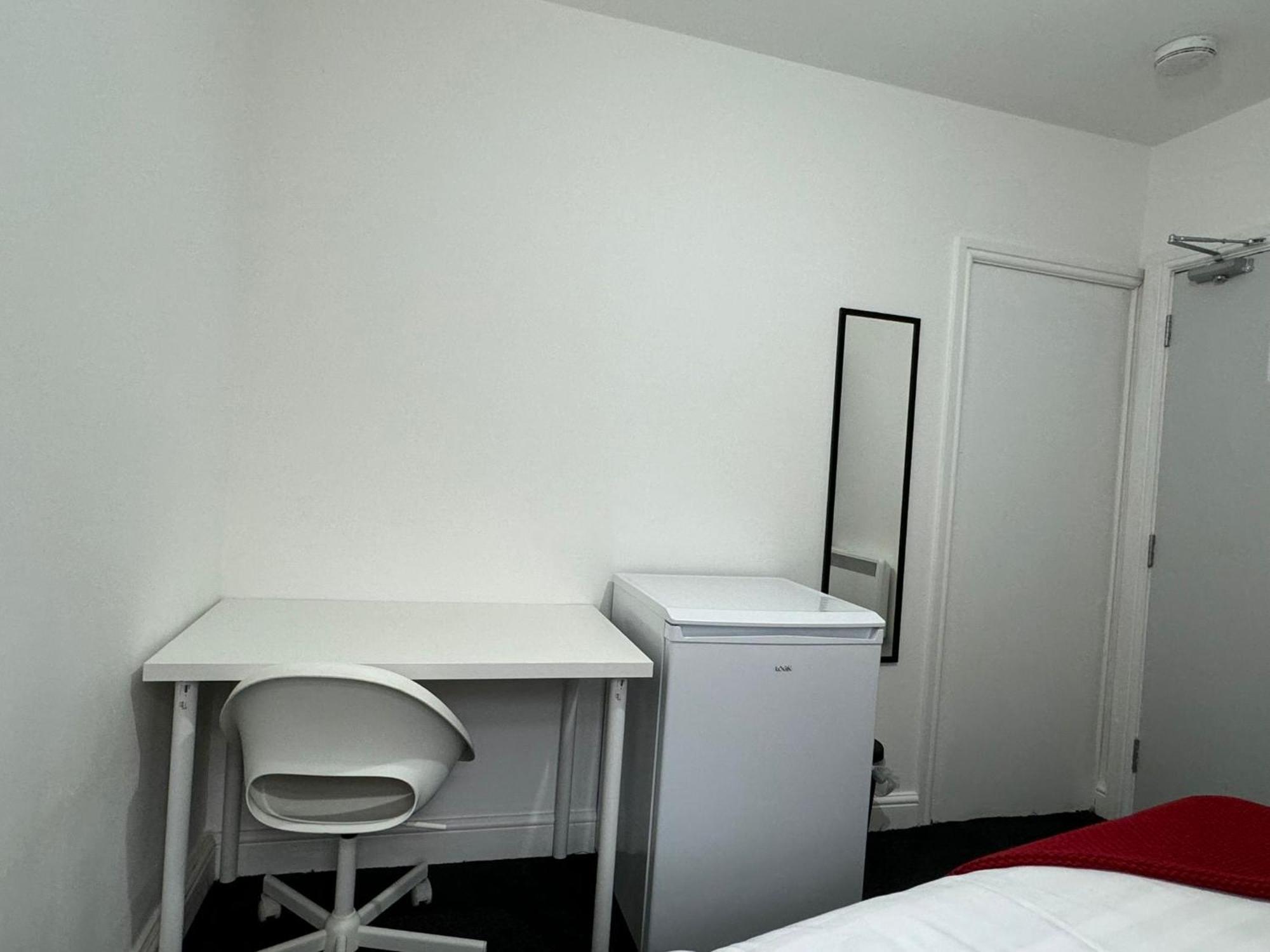 Modern Studios In Heart Of Nottingham Eksteriør bilde